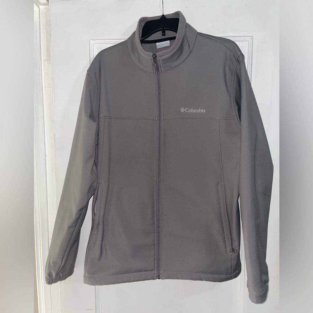 Columbia Jacket